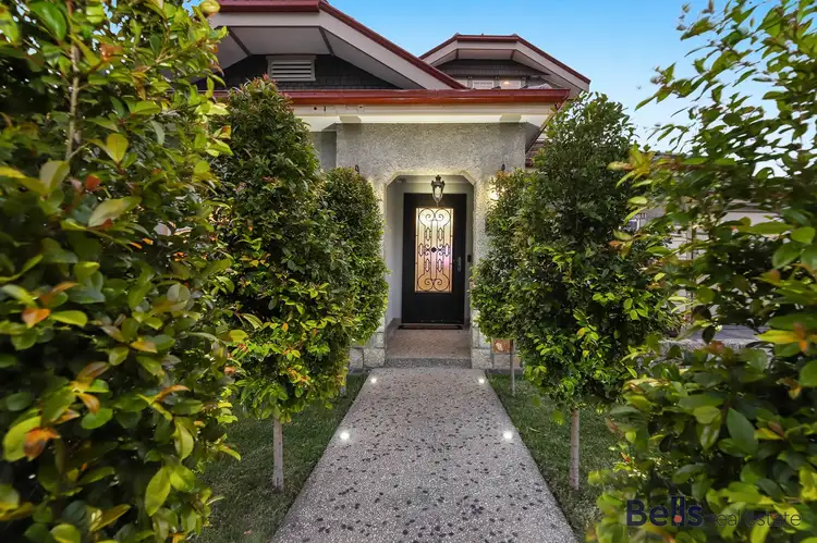 Second view of Homely house listing, 21 Hampshire Road, Sunshine VIC 3020