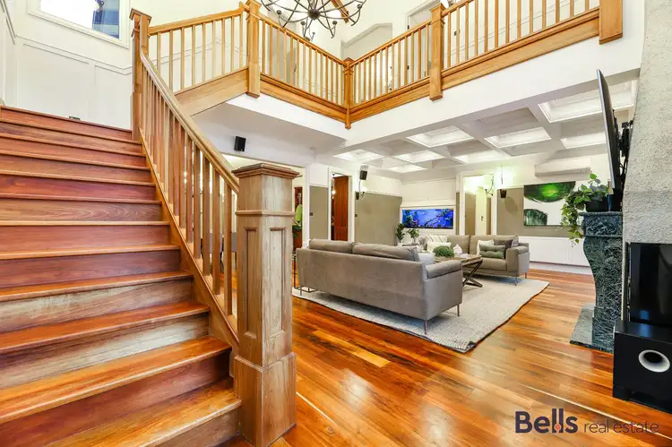 Fourth view of Homely house listing, 21 Hampshire Road, Sunshine VIC 3020