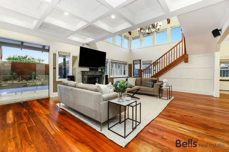 Sixth view of Homely house listing, 21 Hampshire Road, Sunshine VIC 3020