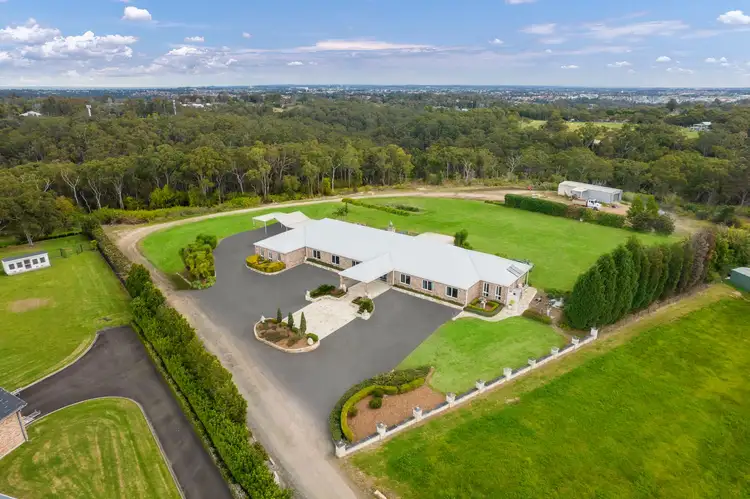 58A Annangrove Road, Kenthurst NSW 2156