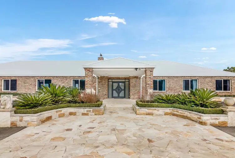 Second view of Homely house listing, 58A Annangrove Road, Kenthurst NSW 2156