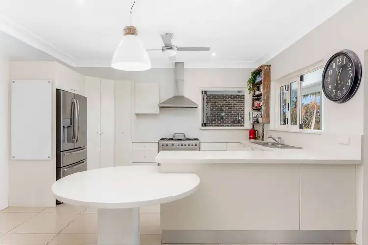 Fifth view of Homely house listing, 58A Annangrove Road, Kenthurst NSW 2156