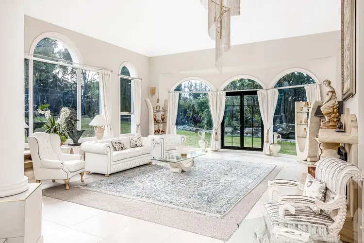 Third view of Homely house listing, 21 Wyoming Road, Dural NSW 2158