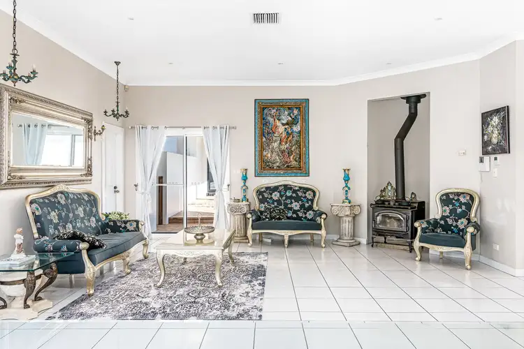 Fourth view of Homely house listing, 21 Wyoming Road, Dural NSW 2158