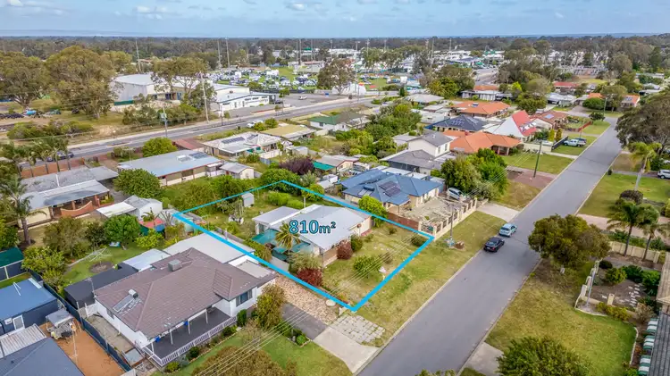 Second view of Homely house listing, 15 Gray Road, Mandurah WA 6210