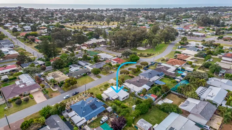 Third view of Homely house listing, 15 Gray Road, Mandurah WA 6210