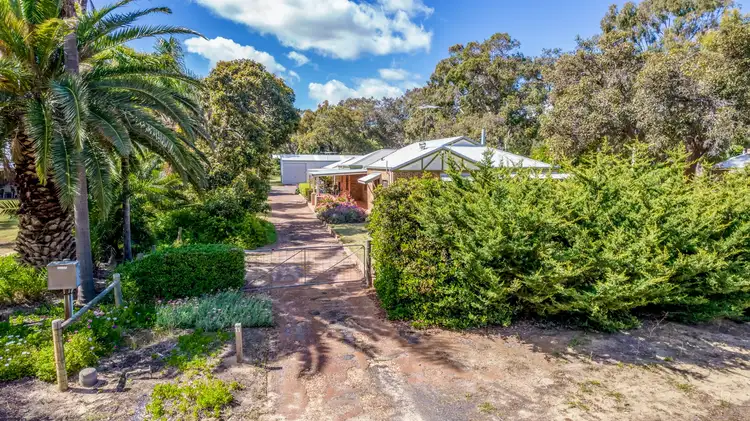 Third view of Homely house listing, 11 Pleasant Grove Circle, Falcon WA 6210