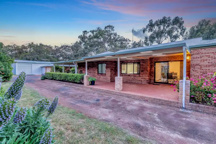 Fifth view of Homely house listing, 11 Pleasant Grove Circle, Falcon WA 6210