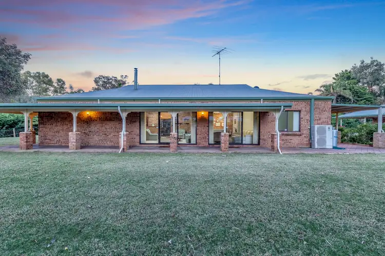 Sixth view of Homely house listing, 11 Pleasant Grove Circle, Falcon WA 6210