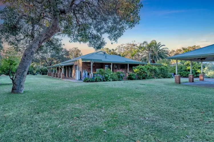 Seventh view of Homely house listing, 11 Pleasant Grove Circle, Falcon WA 6210