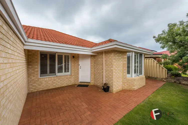 Third view of Homely house listing, 18 Wiltshire Entrance, Butler WA 6036