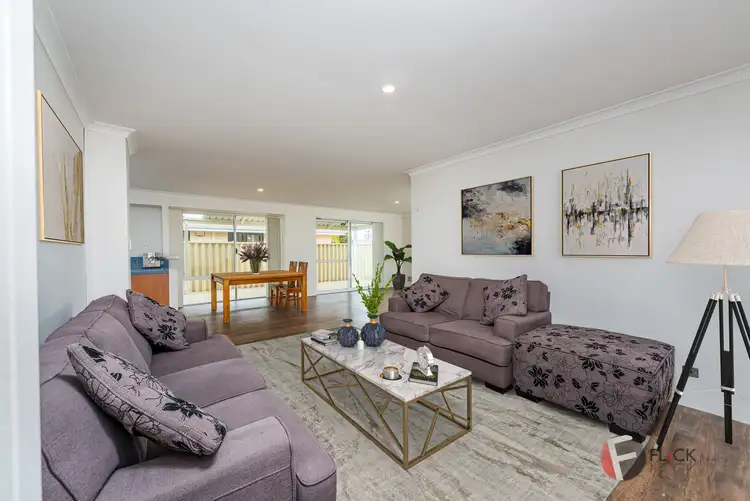 Fourth view of Homely house listing, 18 Wiltshire Entrance, Butler WA 6036