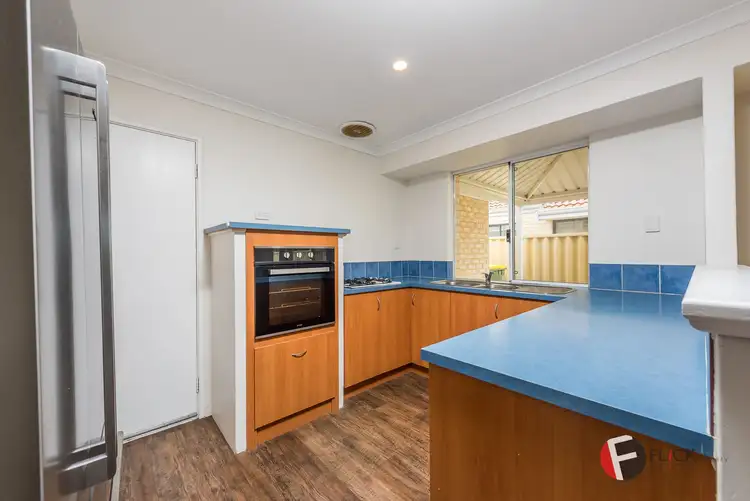 Fifth view of Homely house listing, 18 Wiltshire Entrance, Butler WA 6036