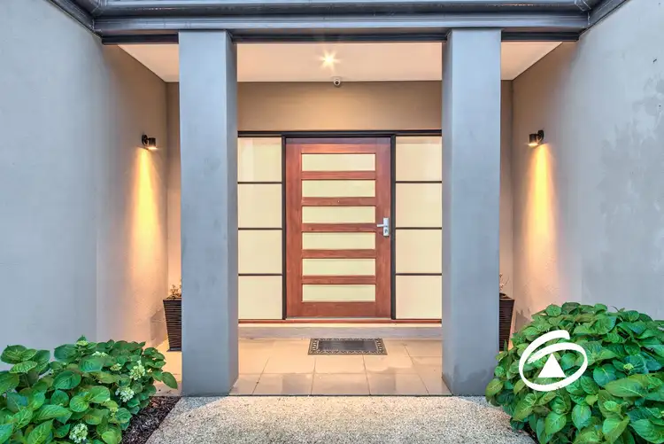 Third view of Homely house listing, 11 Bligh Boulevard, Pakenham VIC 3810