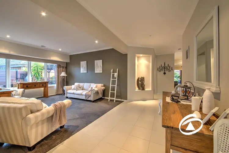 Fourth view of Homely house listing, 11 Bligh Boulevard, Pakenham VIC 3810