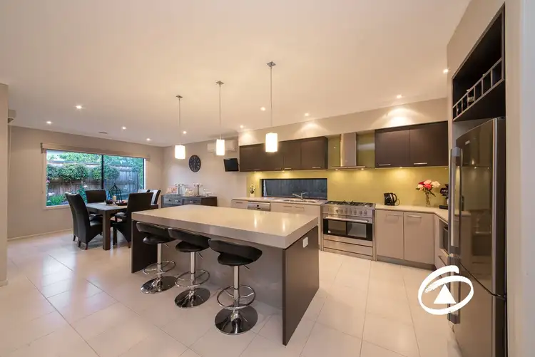 Fifth view of Homely house listing, 11 Bligh Boulevard, Pakenham VIC 3810