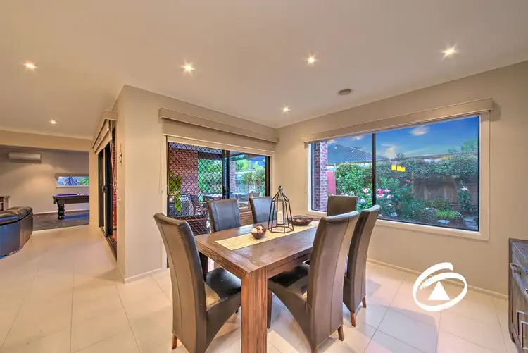 Sixth view of Homely house listing, 11 Bligh Boulevard, Pakenham VIC 3810