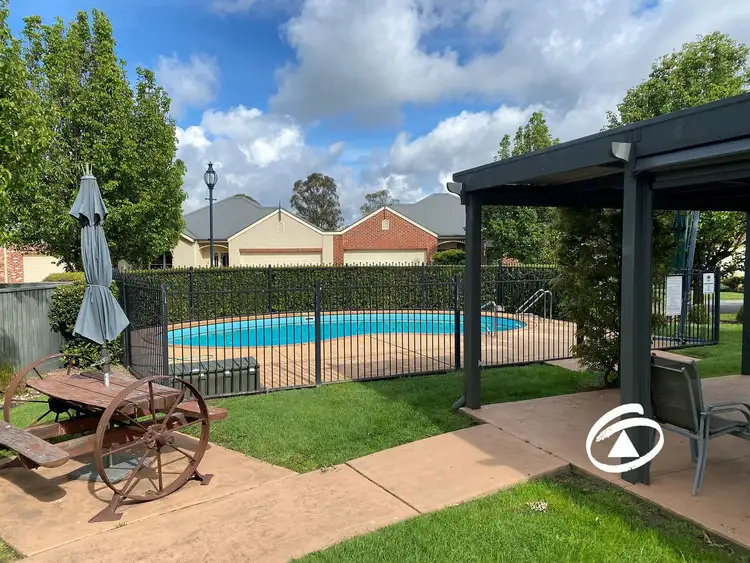 Third view of Homely townhouse listing, 14/1 Malouf Court, Pakenham VIC 3810