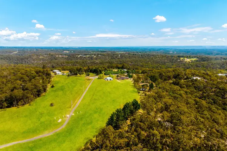 126 Paulls Road, South Maroota NSW 2756