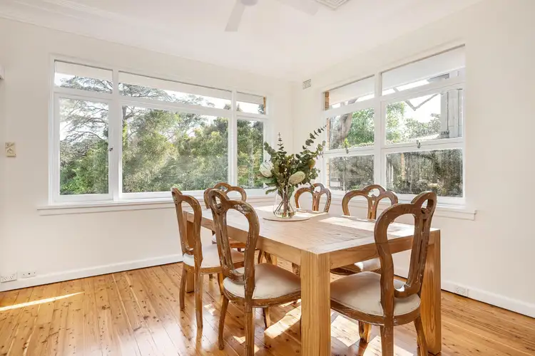 Fourth view of Homely house listing, 5 Heysen Close, Pymble NSW 2073
