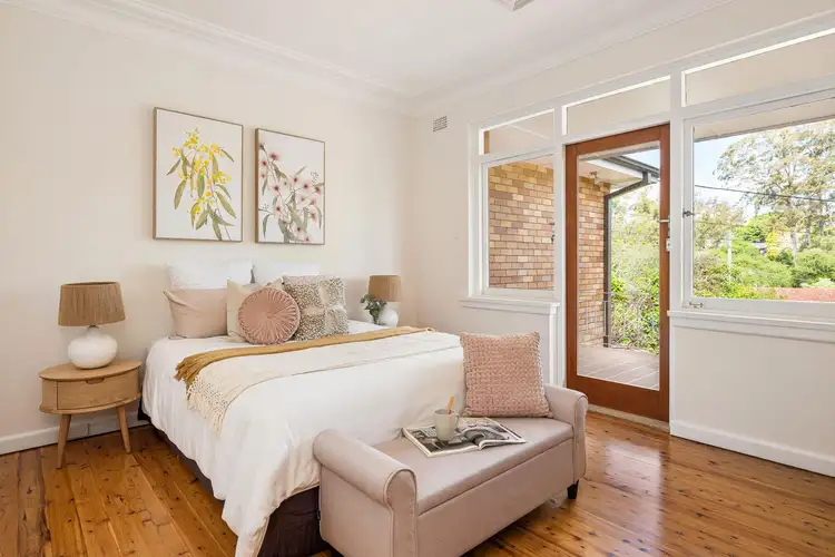 Sixth view of Homely house listing, 5 Heysen Close, Pymble NSW 2073
