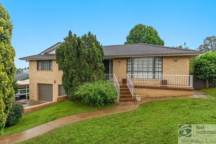 5 Alfred Place, Goonellabah NSW 2480