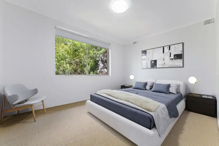 Second view of Homely apartment listing, 10/1-3 Arthur Street, Marrickville NSW 2204