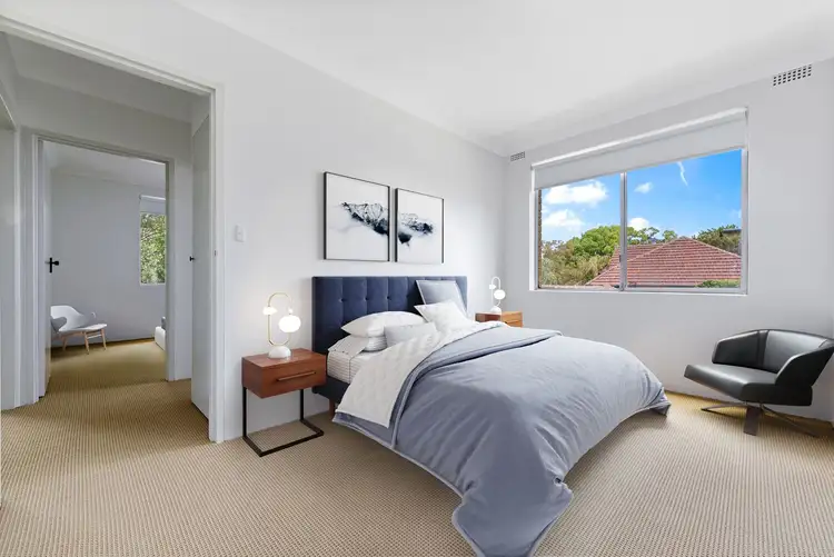 Third view of Homely apartment listing, 10/1-3 Arthur Street, Marrickville NSW 2204