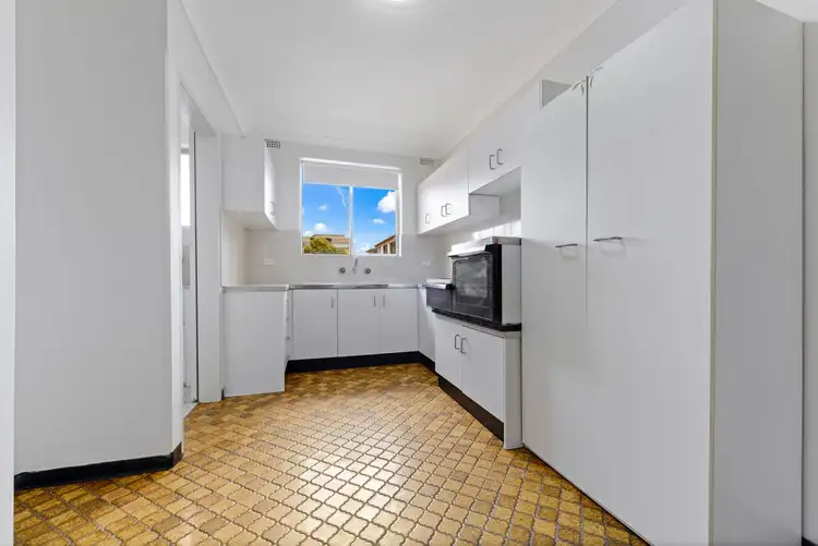 Fourth view of Homely apartment listing, 10/1-3 Arthur Street, Marrickville NSW 2204