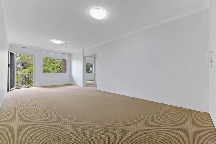 Sixth view of Homely apartment listing, 10/1-3 Arthur Street, Marrickville NSW 2204