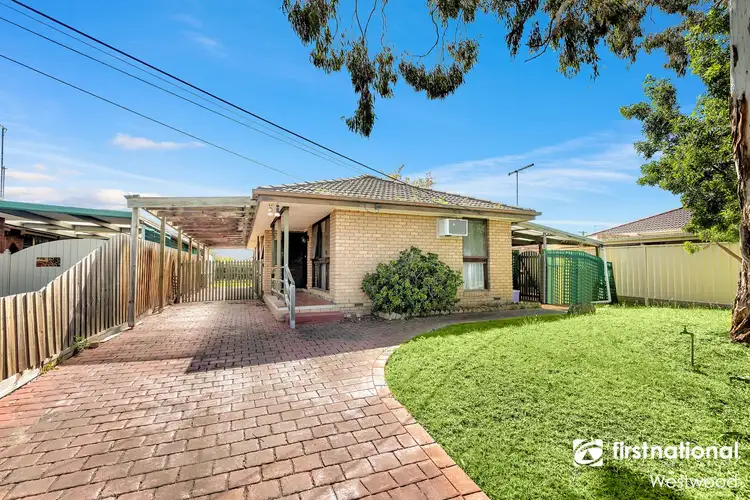 Main view of Homely house listing, 2 Waranga Crescent, St Albans VIC 3021