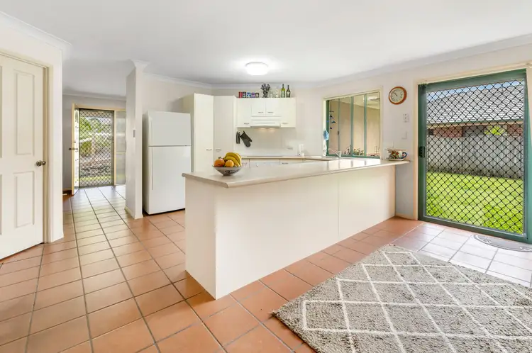 34 Davis Cup Court, Oxenford QLD 4210