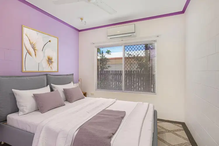 Third view of Homely villa listing, 1/26 Hill Street, Manunda QLD 4870