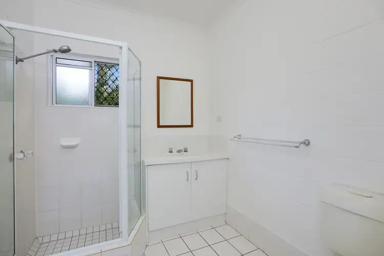 Fourth view of Homely villa listing, 1/26 Hill Street, Manunda QLD 4870