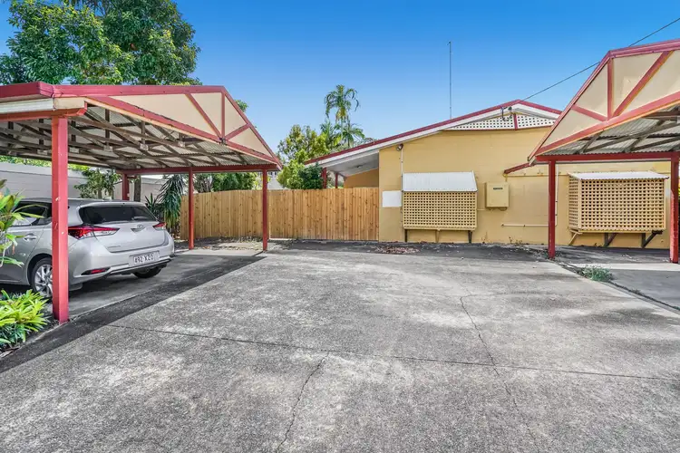 Sixth view of Homely villa listing, 1/26 Hill Street, Manunda QLD 4870