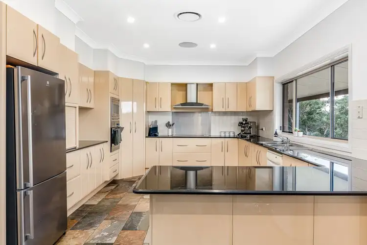 Second view of Homely house listing, 124 Gallaghers Road, South Maroota NSW 2756