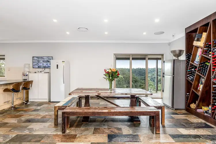 Third view of Homely house listing, 124 Gallaghers Road, South Maroota NSW 2756