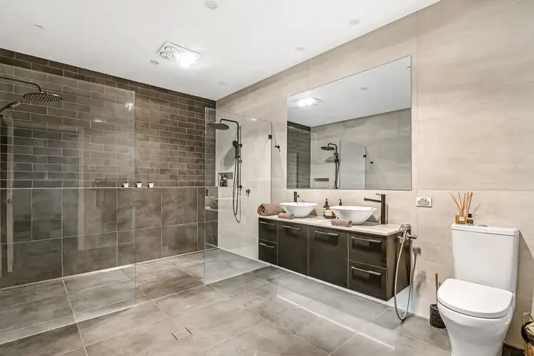 Fifth view of Homely house listing, 124 Gallaghers Road, South Maroota NSW 2756