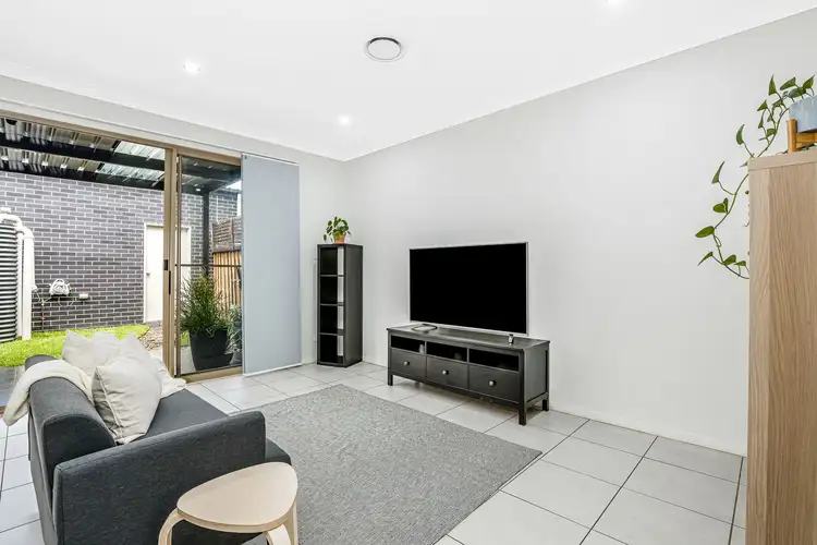 Second view of Homely house listing, 38 Peregrine Street, Marsden Park NSW 2765
