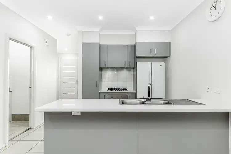 Third view of Homely house listing, 38 Peregrine Street, Marsden Park NSW 2765