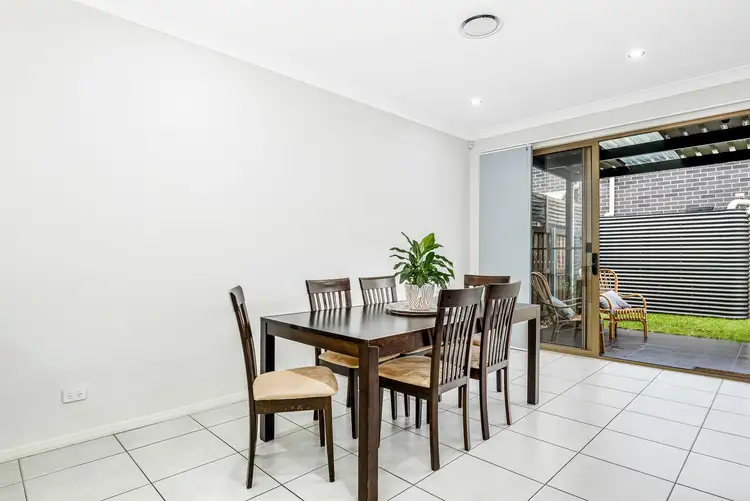 Fourth view of Homely house listing, 38 Peregrine Street, Marsden Park NSW 2765