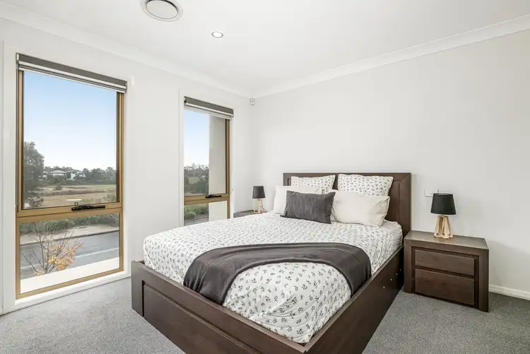 Sixth view of Homely house listing, 38 Peregrine Street, Marsden Park NSW 2765