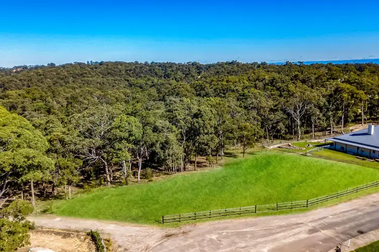 Second view of Homely land listing, 7 Yarrington Place, Glenorie NSW 2157