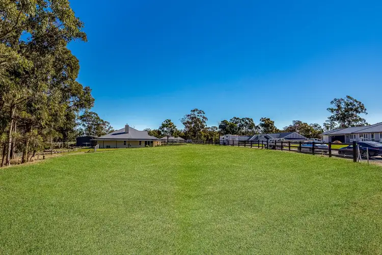 Seventh view of Homely land listing, 7 Yarrington Place, Glenorie NSW 2157