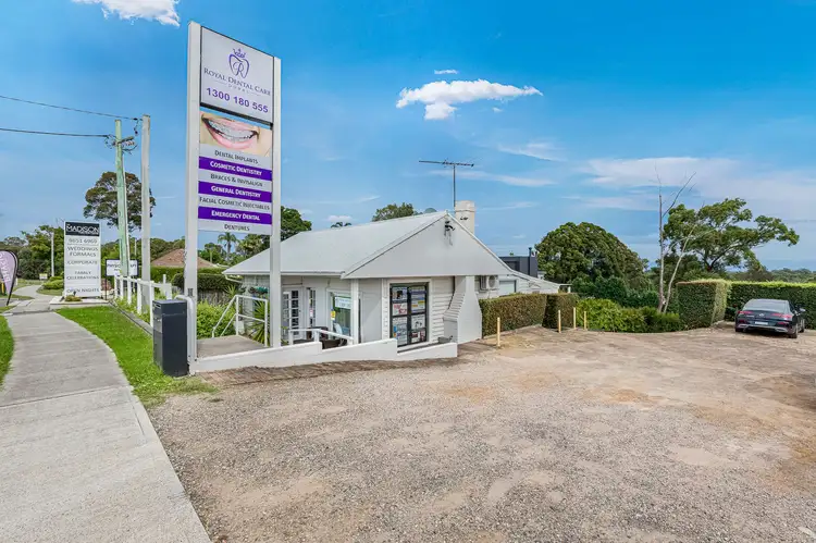 634 Old Northern Road, Dural NSW 2158