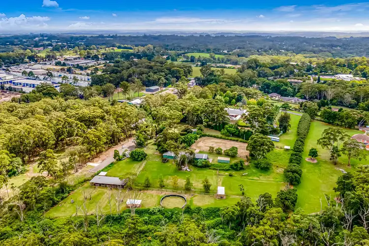 14 Harris Road, Dural NSW 2158