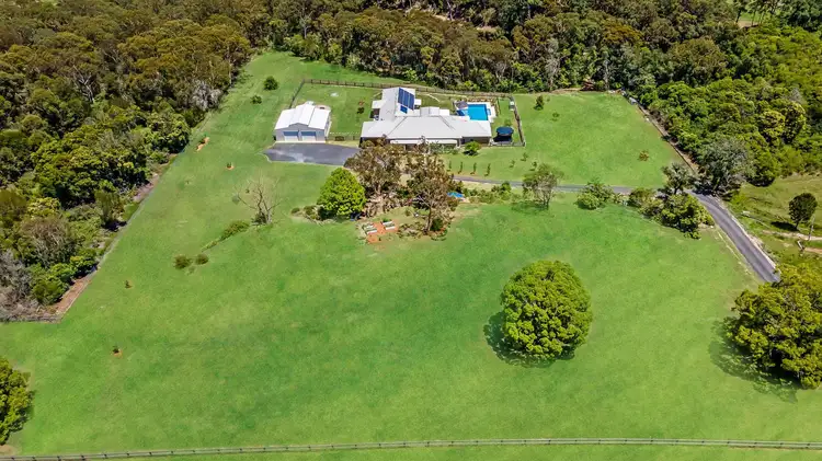 858 Old Northern Road, Middle Dural NSW 2158