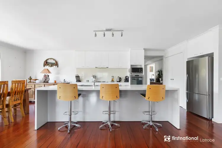 Fourth view of Homely house listing, 4 Hazel Street, Toongabbie VIC 3856