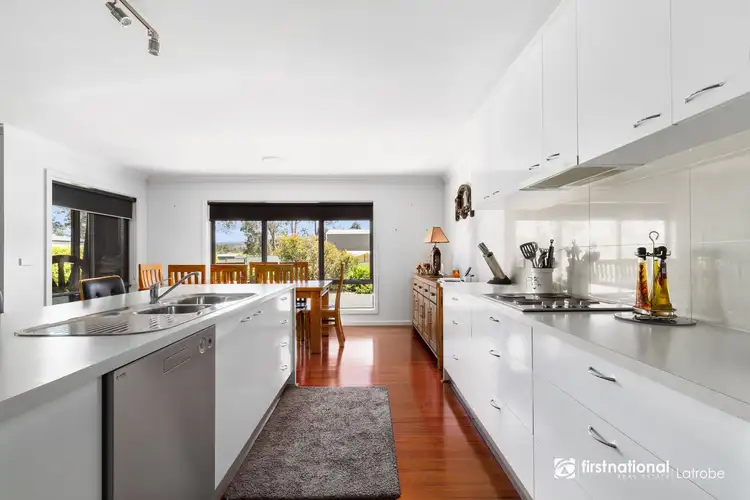Fifth view of Homely house listing, 4 Hazel Street, Toongabbie VIC 3856