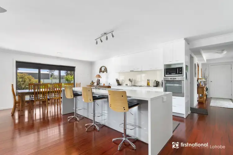 Sixth view of Homely house listing, 4 Hazel Street, Toongabbie VIC 3856